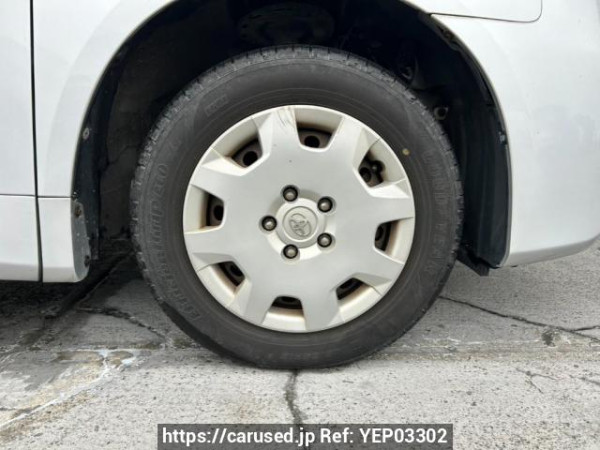 Used 2007 AT toyota noah ZRR70G Image[29]