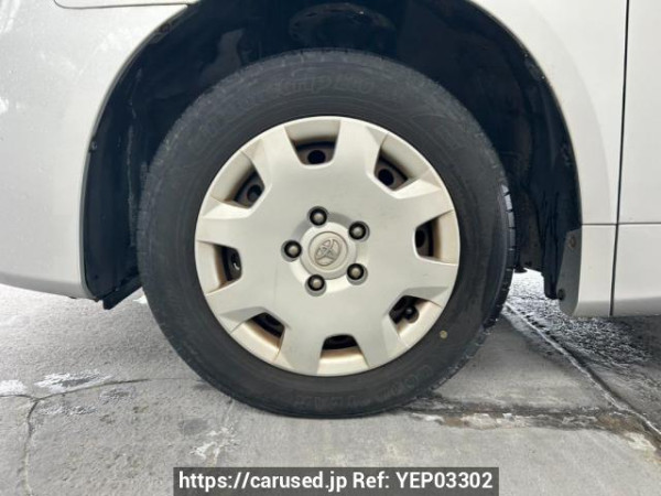 Used 2007 AT toyota noah ZRR70G Image[30]