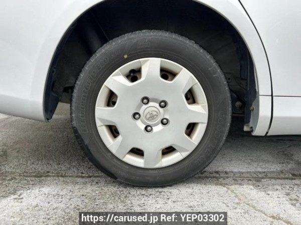 Used 2007 AT toyota noah ZRR70G Image[31]