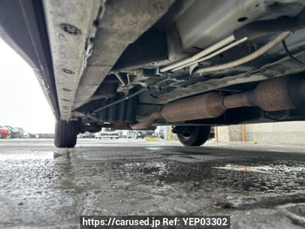 Used 2007 AT toyota noah ZRR70G Image[37]