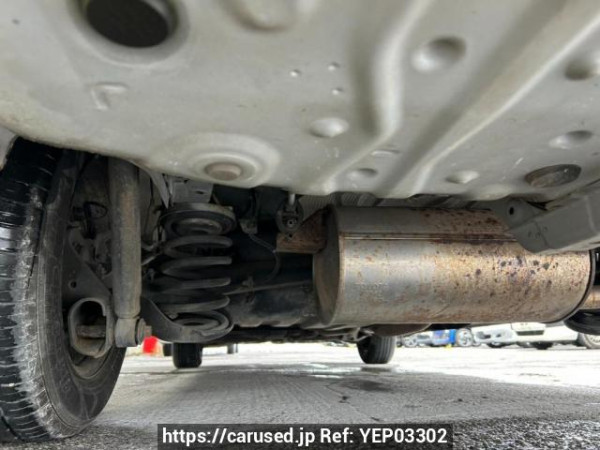 Used 2007 AT toyota noah ZRR70G Image[39]