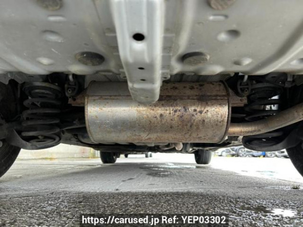 Used 2007 AT toyota noah ZRR70G Image[41]