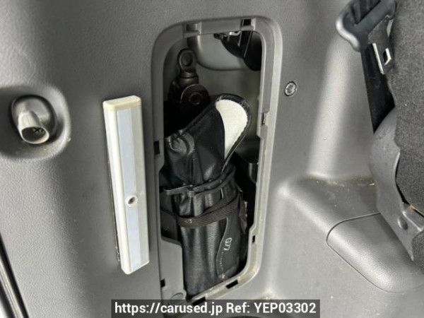 Used 2007 AT toyota noah ZRR70G Image[43]