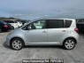 Used 2009 AT toyota ractis SCP100 Image[3]