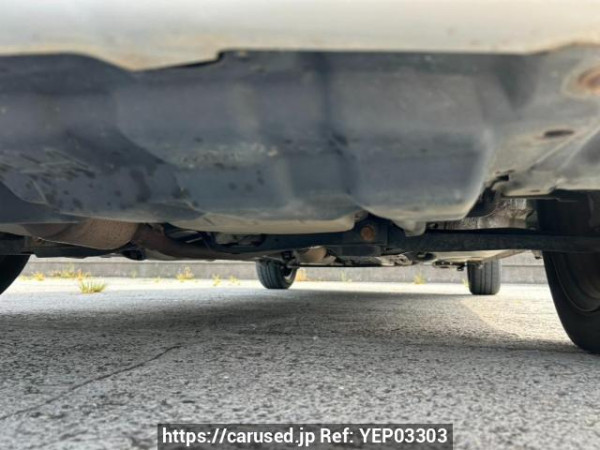 Used 2009 AT toyota ractis SCP100 Image[34]