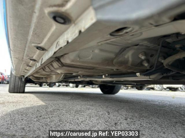 Used 2009 AT toyota ractis SCP100 Image[35]