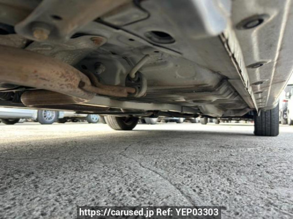 Used 2009 AT toyota ractis SCP100 Image[36]