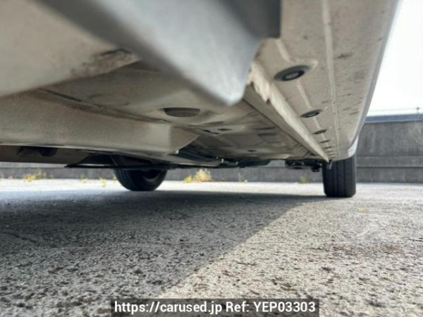 Used 2009 AT toyota ractis SCP100 Image[38]
