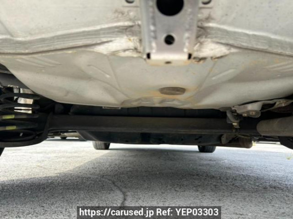Used 2009 AT toyota ractis SCP100 Image[41]