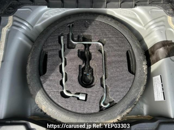 Used 2009 AT toyota ractis SCP100 Image[42]