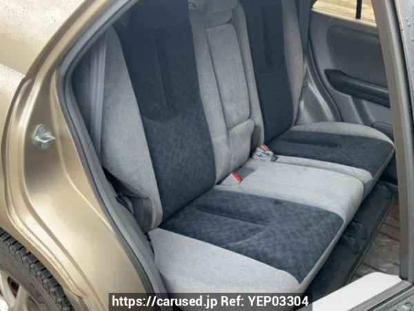 Used 1999 AT toyota harrier SXU15W Image[14]