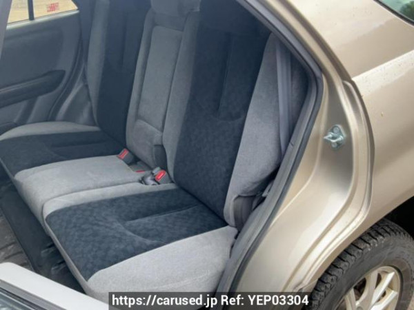 Used 1999 AT toyota harrier SXU15W Image[15]