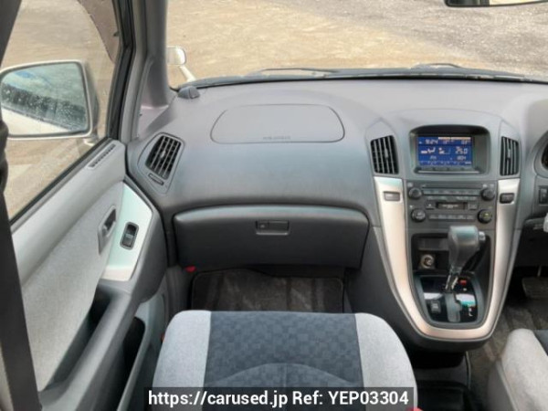 Used 1999 AT toyota harrier SXU15W Image[17]