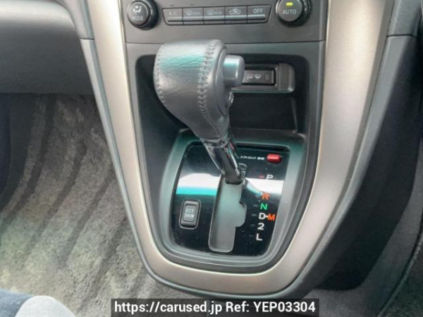 Used 1999 AT toyota harrier SXU15W Image[21]