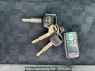 Used 1999 AT toyota harrier SXU15W Image[25]