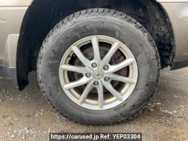 Used 1999 AT toyota harrier SXU15W Image[26]