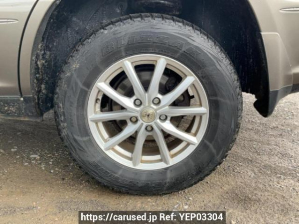 Used 1999 AT toyota harrier SXU15W Image[29]