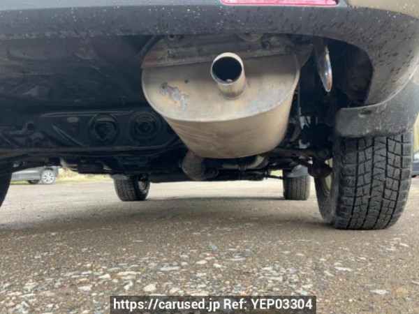Used 1999 AT toyota harrier SXU15W Image[37]