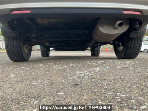 Used 1999 AT toyota harrier SXU15W Image[38]