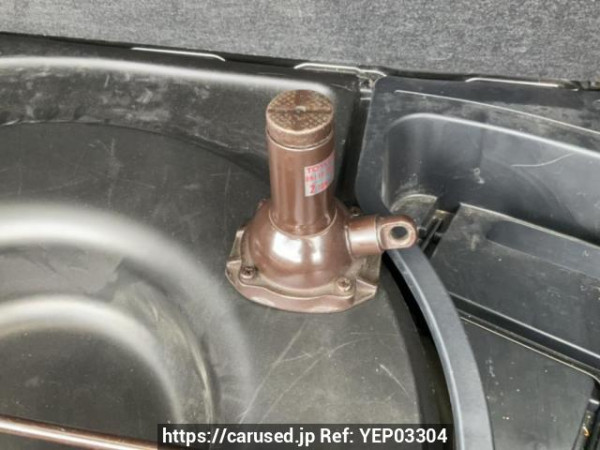 Used 1999 AT toyota harrier SXU15W Image[41]