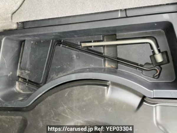 Used 1999 AT toyota harrier SXU15W Image[42]