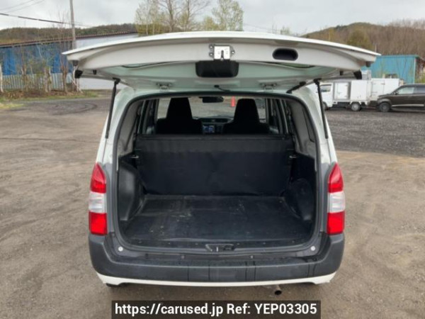 Used 2018 AT toyota probox-van NCP165V Image[8]