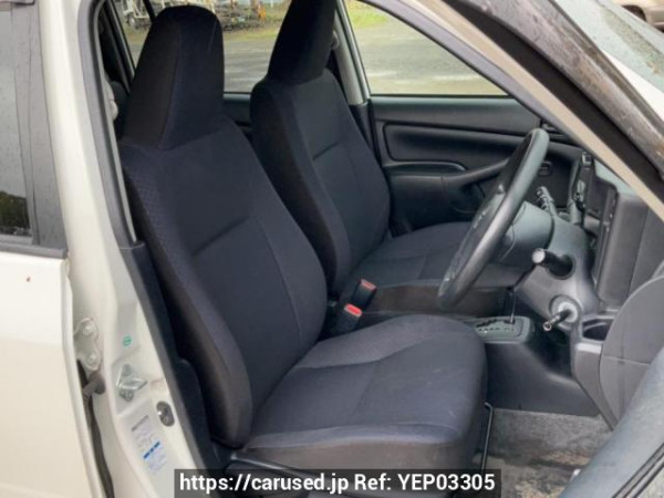 Used 2018 AT toyota probox-van NCP165V Image[12]