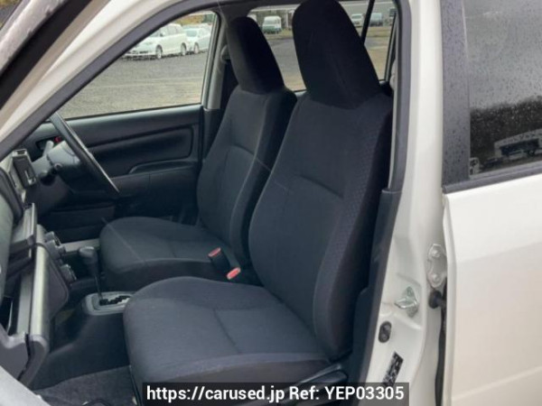 Used 2018 AT toyota probox-van NCP165V Image[13]