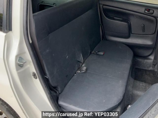 Used 2018 AT toyota probox-van NCP165V Image[14]