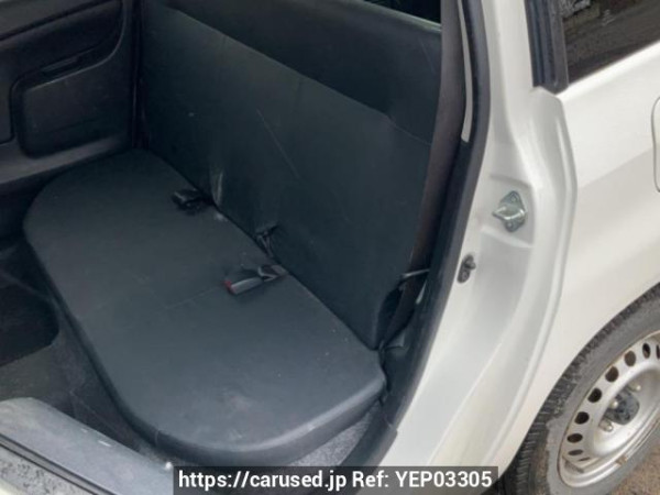 Used 2018 AT toyota probox-van NCP165V Image[15]