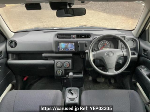 Used 2018 AT toyota probox-van NCP165V Image[16]