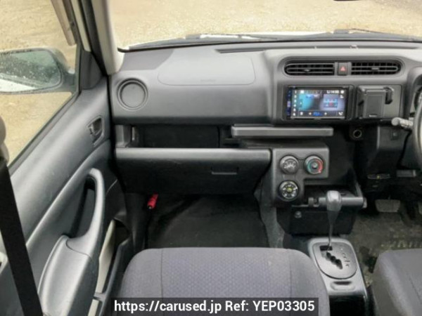 Used 2018 AT toyota probox-van NCP165V Image[17]