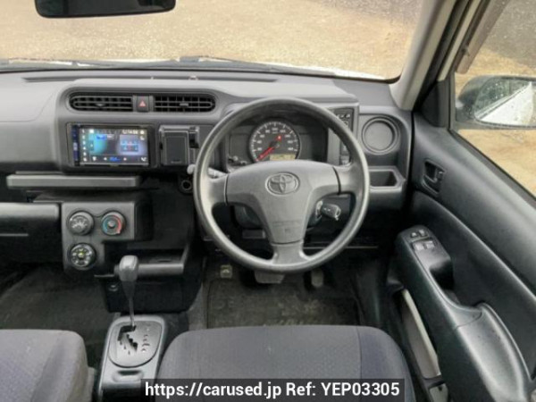 Used 2018 AT toyota probox-van NCP165V Image[18]