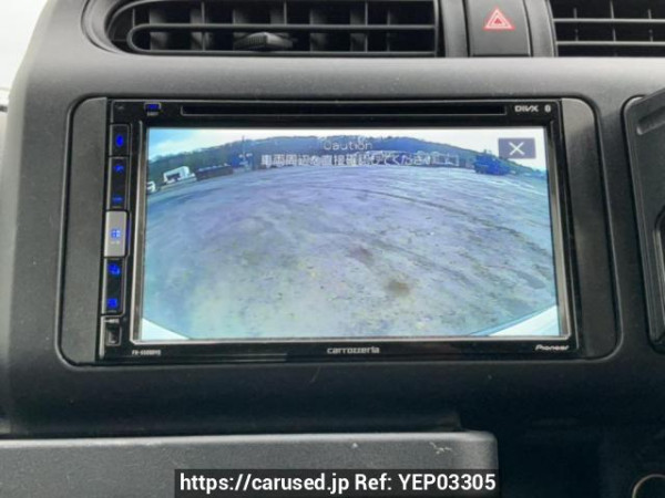 Used 2018 AT toyota probox-van NCP165V Image[20]