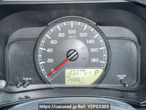 Used 2018 AT toyota probox-van NCP165V Image[23]