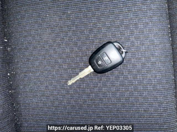 Used 2018 AT toyota probox-van NCP165V Image[26]