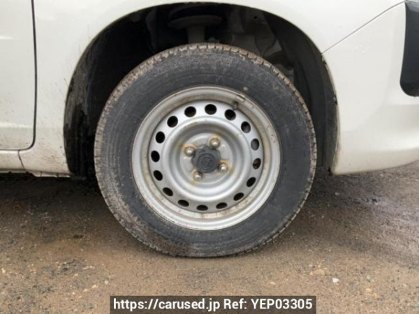 Used 2018 AT toyota probox-van NCP165V Image[27]