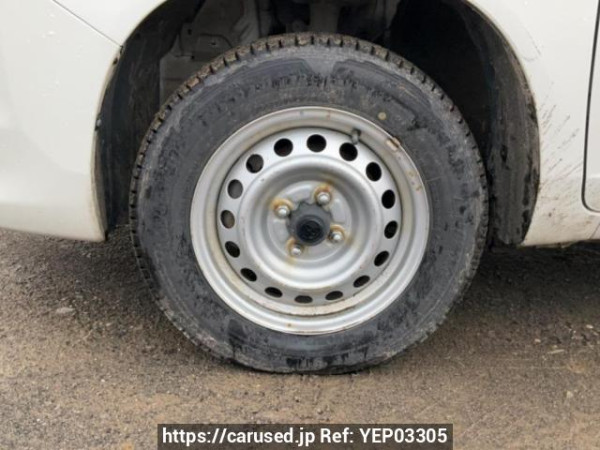 Used 2018 AT toyota probox-van NCP165V Image[28]