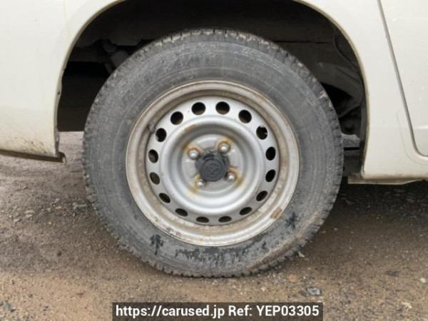 Used 2018 AT toyota probox-van NCP165V Image[29]