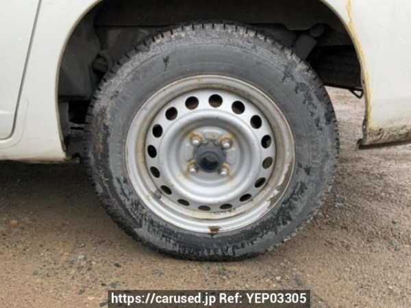 Used 2018 AT toyota probox-van NCP165V Image[30]