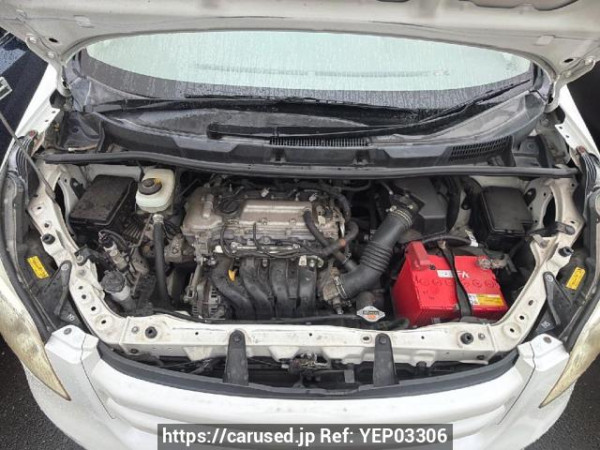 Used 2009 AT toyota noah ZRR70G Image[5]