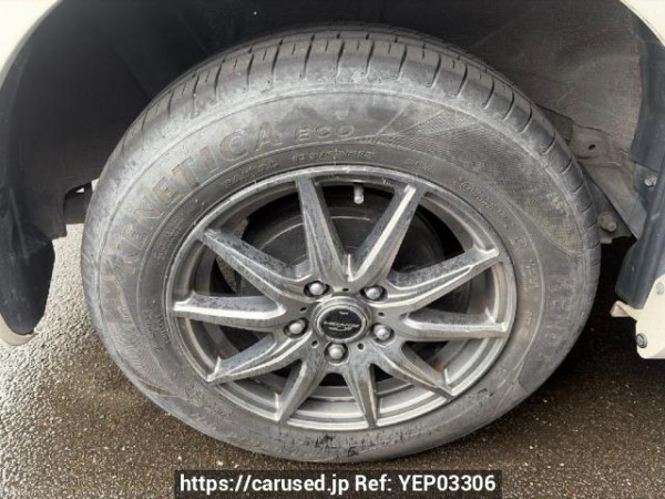 Used 2009 AT toyota noah ZRR70G Image[16]