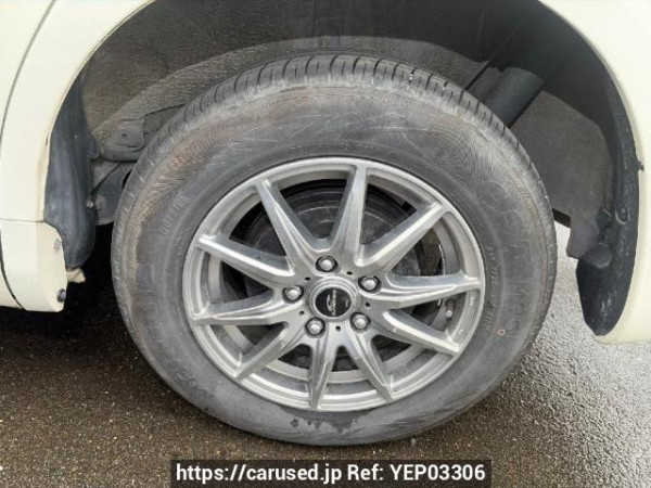 Used 2009 AT toyota noah ZRR70G Image[17]