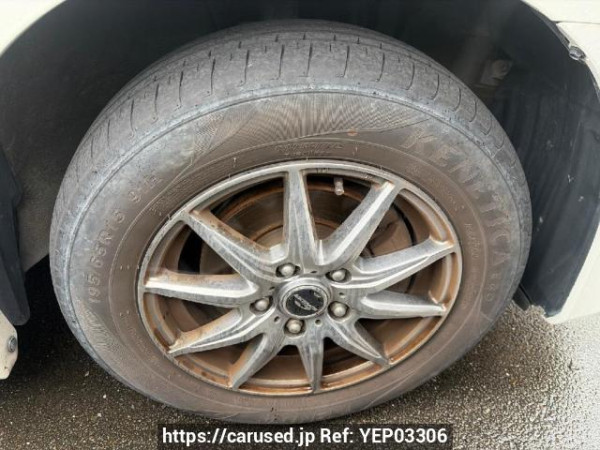 Used 2009 AT toyota noah ZRR70G Image[18]