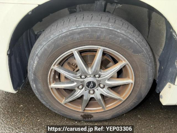 Used 2009 AT toyota noah ZRR70G Image[19]