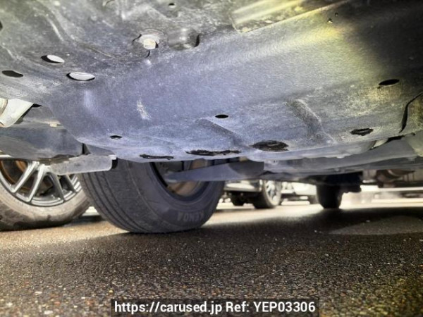 Used 2009 AT toyota noah ZRR70G Image[20]