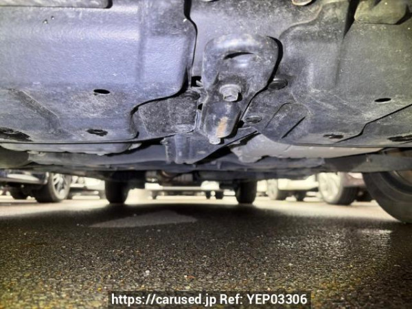 Used 2009 AT toyota noah ZRR70G Image[21]