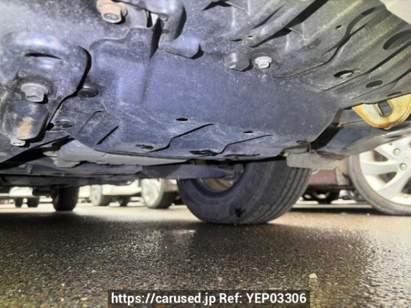 Used 2009 AT toyota noah ZRR70G Image[22]