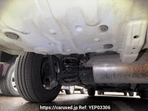 Used 2009 AT toyota noah ZRR70G Image[23]