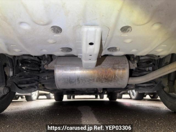 Used 2009 AT toyota noah ZRR70G Image[24]